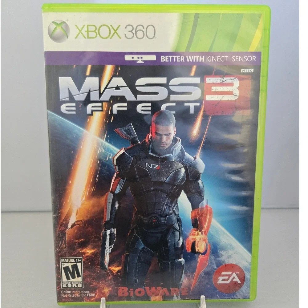 Electronic Arts this bundle
